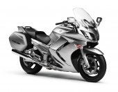 2012 Yamaha FJR1300AS photo